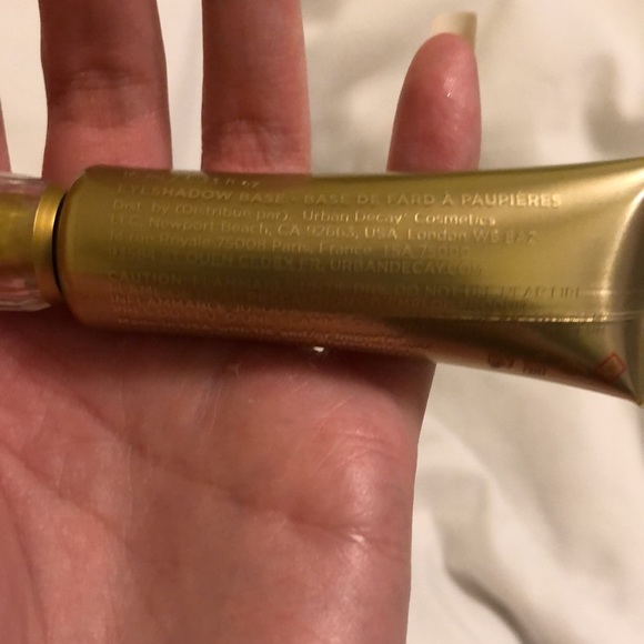 Urban Decay Honey Primer Potion - Picture 2 of 3